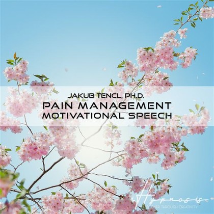 Mluvené slovo Pain management