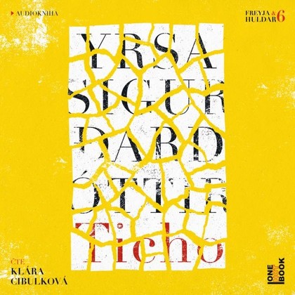 Mluvené slovo Ticho