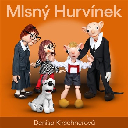 Mluvené slovo Mlsný Hurvínek