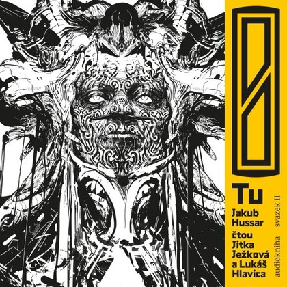 Mluvené slovo 0 Tu – Svazek II.