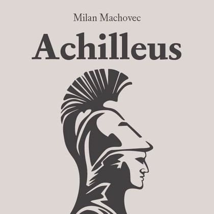 Mluvené slovo Achilleus
