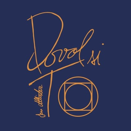 Mluvené slovo Dovol si TO