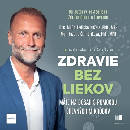 Mluvené slovo Zdravie bez liekov