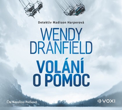 Mluvené slovo Volání o pomoc