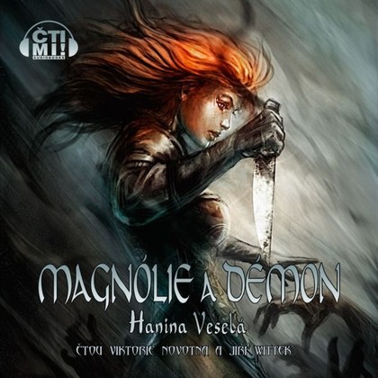 Mluvené slovo Magnolie a démon
