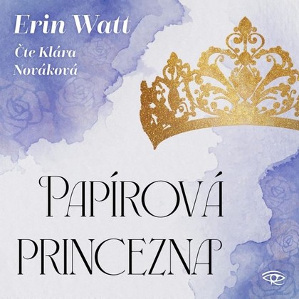 Mluvené slovo Papírová princezna