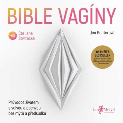 Mluvené slovo Bible vagíny