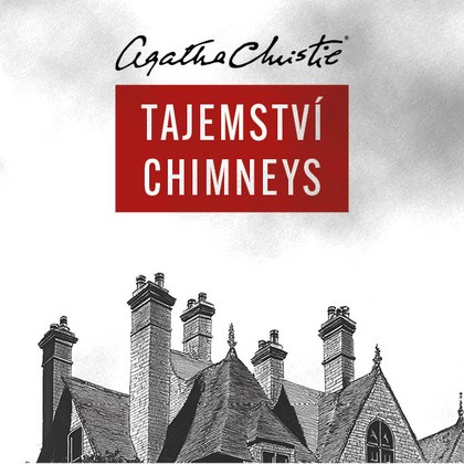 Mluvené slovo Tajemství Chimneys