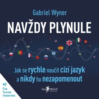 Mluvené slovo Navždy plynule
