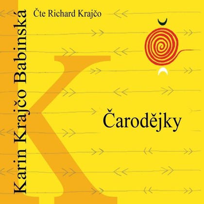 Mluvené slovo Čarodějky