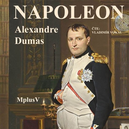 Mluvené slovo Napoleon