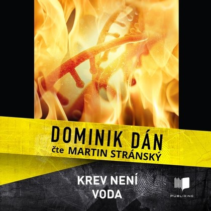 Mluvené slovo Krev není voda