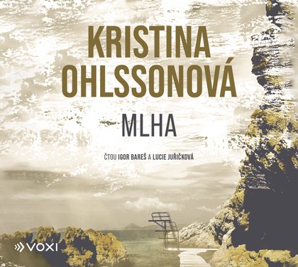 Mluvené slovo Mlha