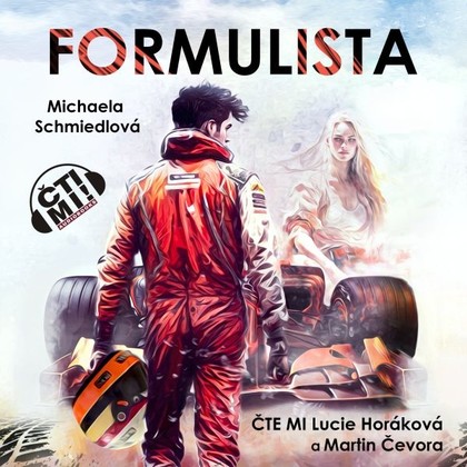 Mluvené slovo Formulista