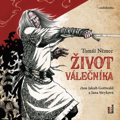Mluvené slovo Život Válečníka