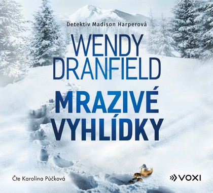 Mluvené slovo Mrazivé vyhlídky