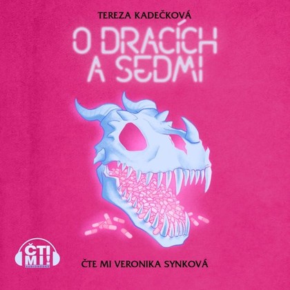 Mluvené slovo O dracích a sedmi