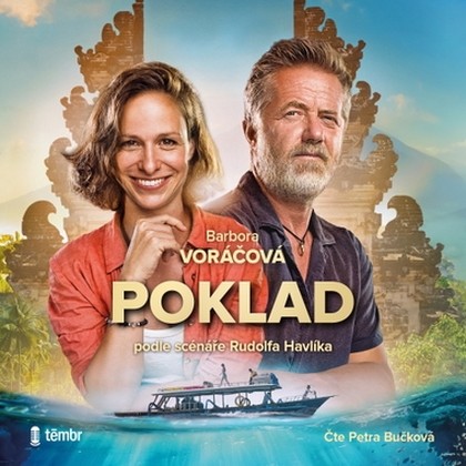 Mluvené slovo Poklad