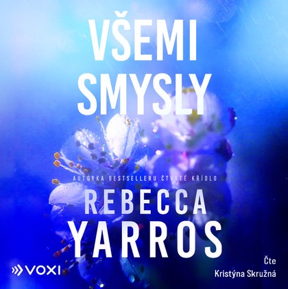 Mluvené slovo Všemi smysly