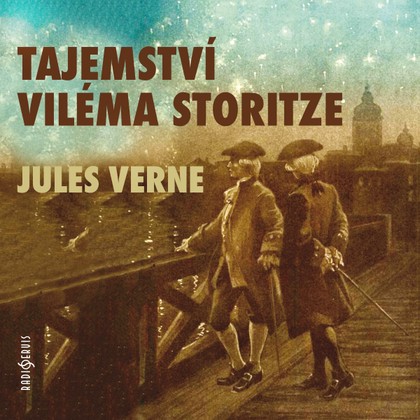 Mluvené slovo Tajemství Viléma Storitze