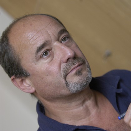 Mluvené slovo Má protentokrát obsazená vlast