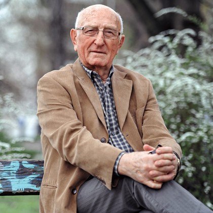 Mluvené slovo Oblomov (1966)