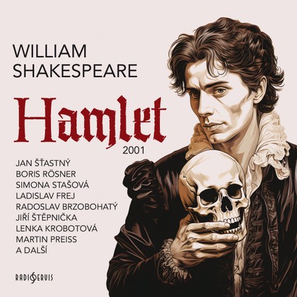 Mluvené slovo Hamlet (2001)