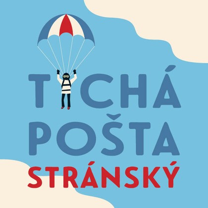 Mluvené slovo Tichá pošta