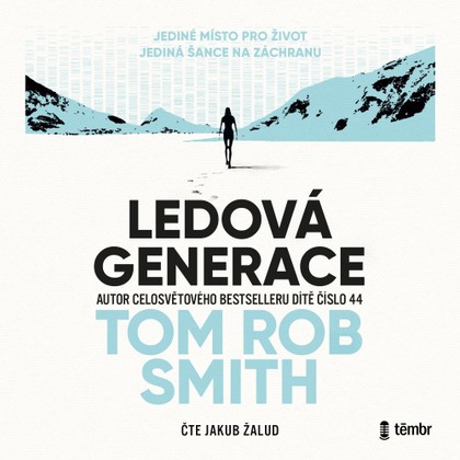 Mluvené slovo Ledová generace