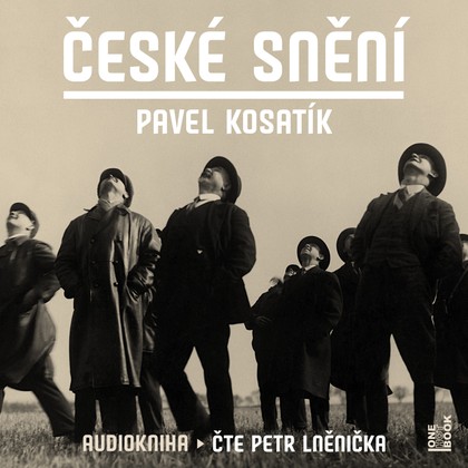 Mluvené slovo České snění