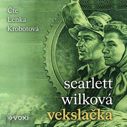 Mluvené slovo Vekslačka