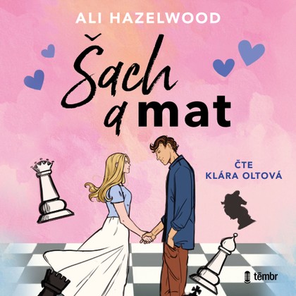 Mluvené slovo Šach a mat