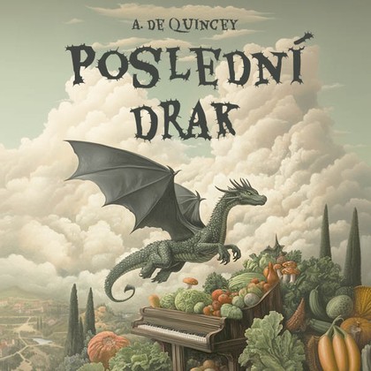 Mluvené slovo Poslední drak
