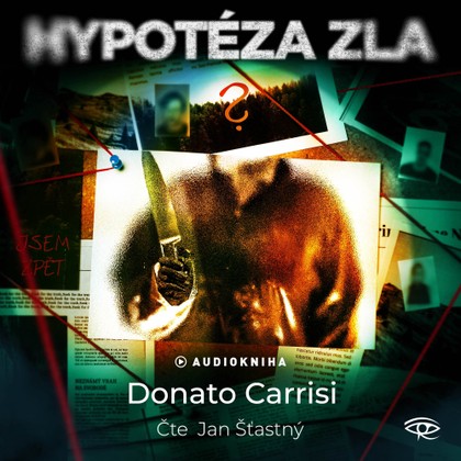 Mluvené slovo Hypotéza zla