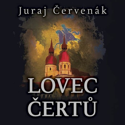 Mluvené slovo Lovec čertů