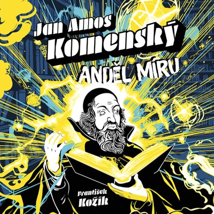 Mluvené slovo Anděl míru