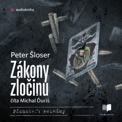 Mluvené slovo Zákony zločinu