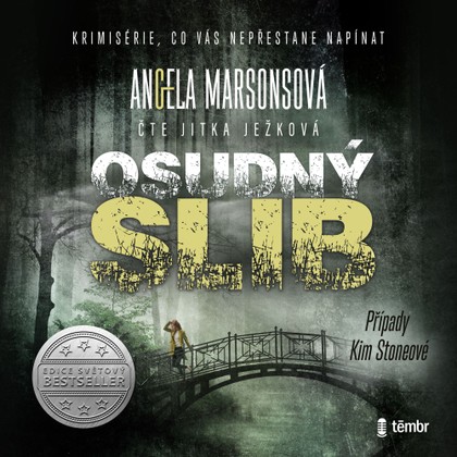 Mluvené slovo Osudný slib