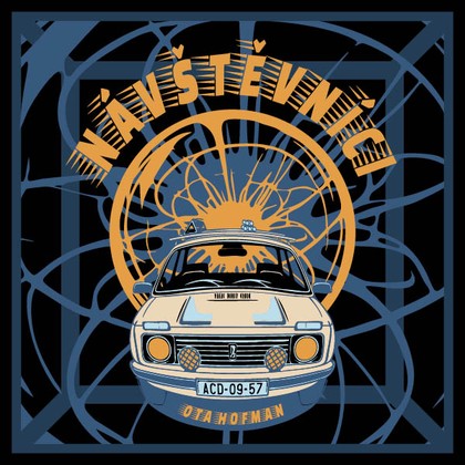 Mluvené slovo Návštěvníci