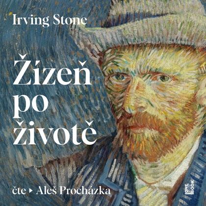 Mluvené slovo Žízeň po životě