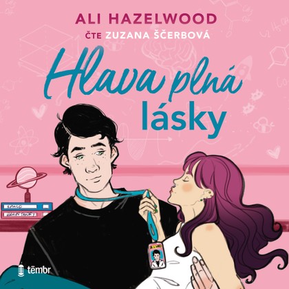Mluvené slovo Hlava plná lásky