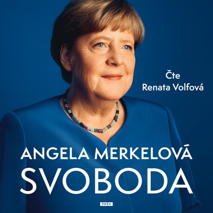 Mluvené slovo Svoboda