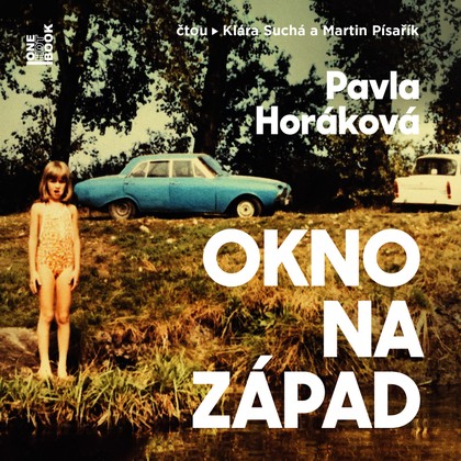 Mluvené slovo Okno na západ
