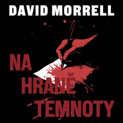 Mluvené slovo Na hraně temnoty
