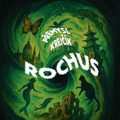 Mluvené slovo Rochus