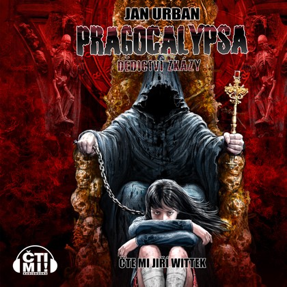 Mluvené slovo Dědictví zkázy