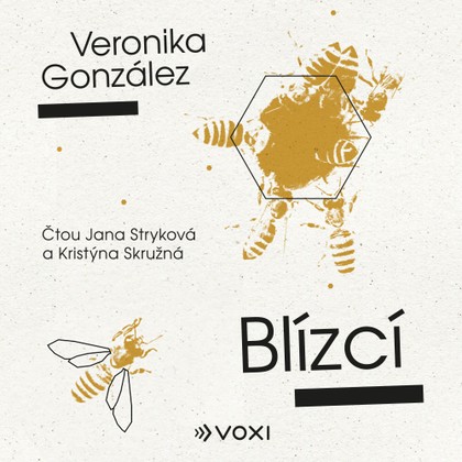 Mluvené slovo Blízcí