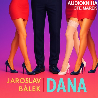 Mluvené slovo Dana