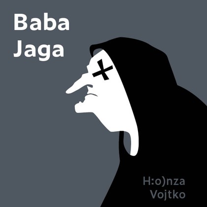 Mluvené slovo Baba Jaga