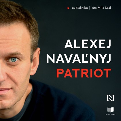 Mluvené slovo Patriot